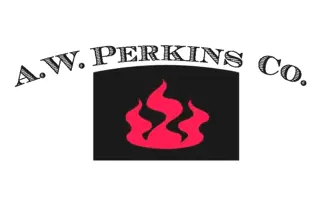 AW Perkins logo