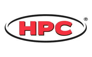 HPC logo
