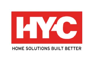 Hy-C Company logo