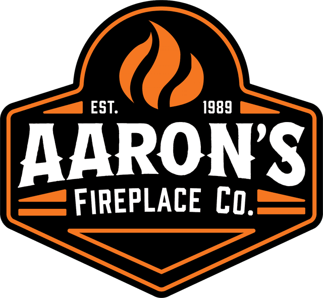 Aaron's Fireplace Co.