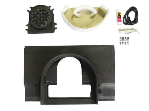 Vermont Castings 2184 & 2462 Inner Top Assembly (0000016)