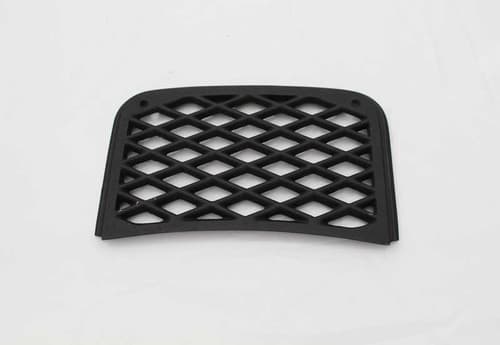 Vermont Castings Intrepid Series Warming Shelf Kit - Classic Black (0000098)