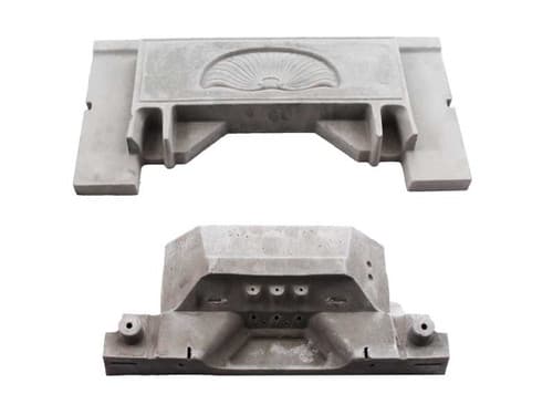 Vermont Castings Encore 1450 Everburn Rebuild Kit (0000118)