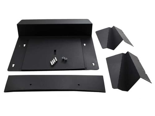 Vermont Castings Defiant/Encore Bottom Heat Shield Kit (0000164)