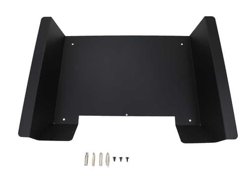 Vermont Castings Defiant Encore Rear Heat Shield (0000173)