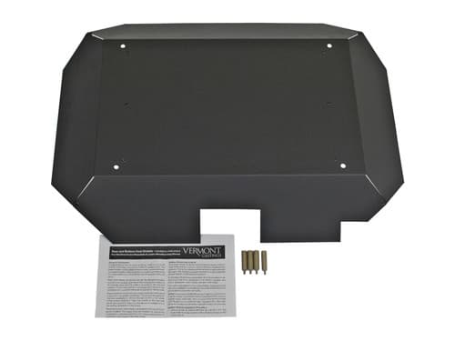 Vermont Castings 0041 & 2490 Resolute Acclaim Rear Heat Shield (0000184)