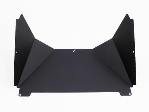 Vermont Castings Flue Collar Heat Shield (0000331)