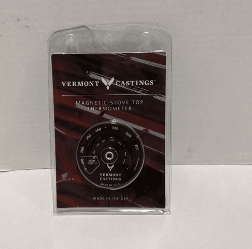 Vermont Castings Magnetic Stove Top Thermometer (0000574)