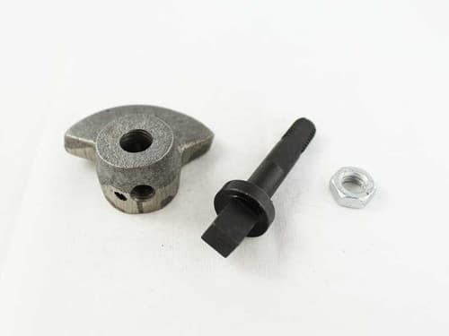Vermont Castings Door Latch Kit (0000836)