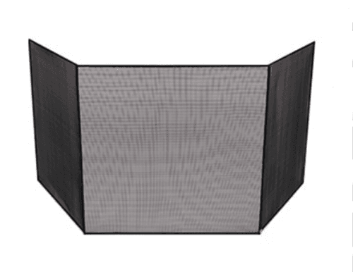 Vermont Castings Tri-Fold Child Safety Screen (0000975)