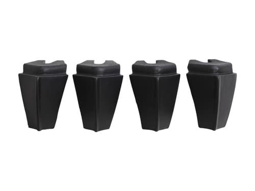 Vermont Castings Dutchwest Legs - Set of 4 (0000SL2)