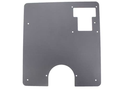 Vermont Castings Dutchwest Rear Heat Shield (0001057)
