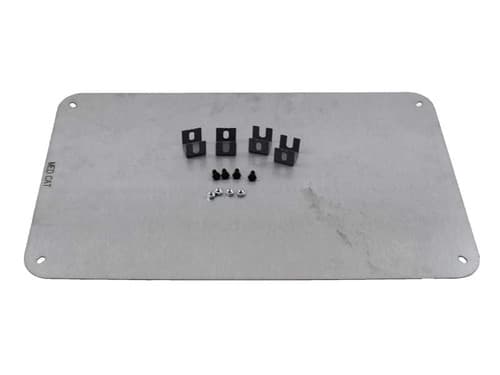 Vermont Castings Dutchwest Bottom Heat Shield (0001075)