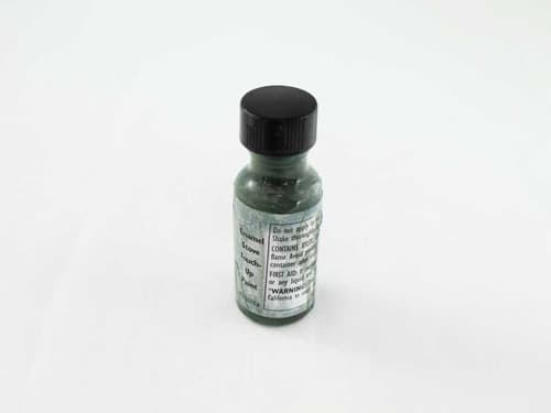 Vermont Castings Touch Up Paint - Classic Green (0001279)