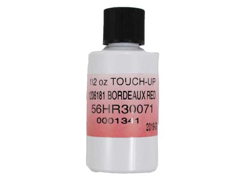 Vermont Castings Touch Up Paint - New Bordeaux (0001341)