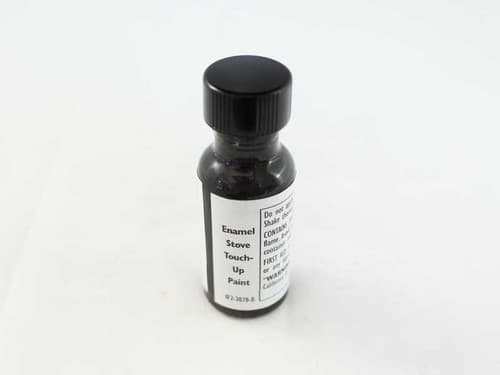 Vermont Castings Touch Up Paint - Ebony (0001344)
