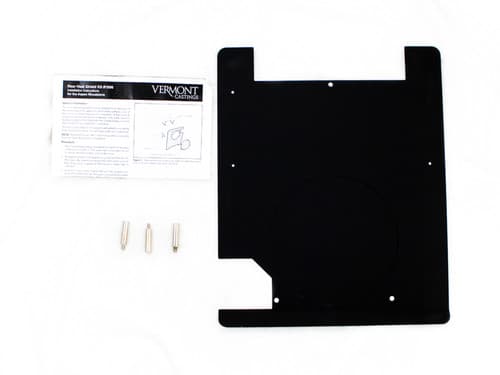 Vermont Castings Aspen 1920 Rear Heat Shield Kit (0001896)
