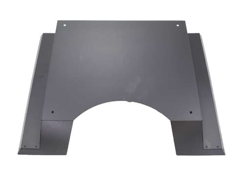 Vermont Castings Defiant 1945 Rear Heat Shield (0001901)