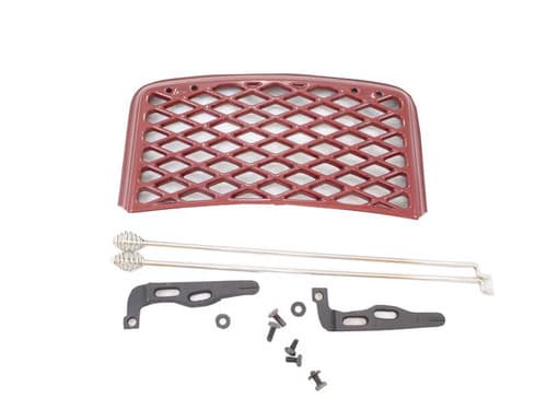 Vermont Castings Stardance Warming Shelf Kit - Bordeaux (0002686)