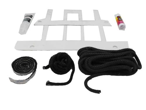 Vermont Castings Dutchwest NC Complete Maintenance Gasket Kit (0003448)