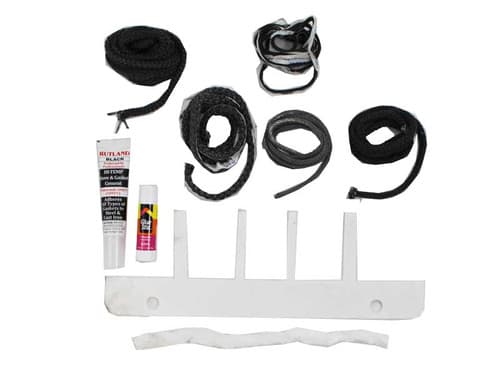 Vermont Castings Defiant 1610 NC Complete Maintenance Gasket Kit (0003450)