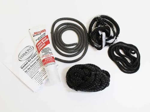 Vermont Castings Encore 2N1 Complete Maintenance Gasket Kit (0003451)