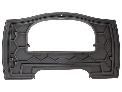 Vermont Castings 90 Degree Elbow - Biscuit (0003676)