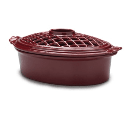 Vermont Castings 45 Degree Elbow - Majolica Brown (0003695)