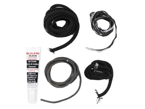 Vermont Castings Defiant 1910 & 1945 Complete Maintenance Gasket Kit (0004322)