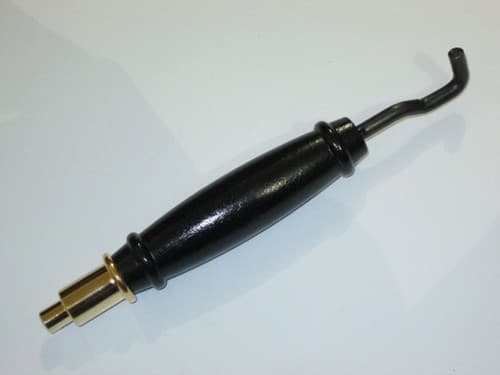 Vermont Castings Wireform Handle Assembly - Complete Package (0004349)