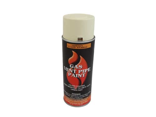 Vermont Castings Vent Paint - Sand (0006162)