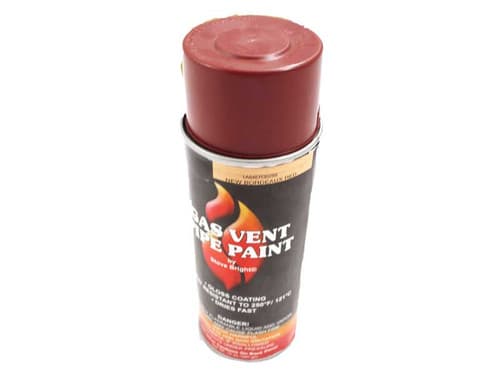 Vermont Castings Vent Paint - Bordeaux (0006169)