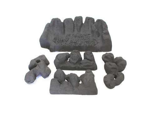 Valor 530I Coal Set (000B245)