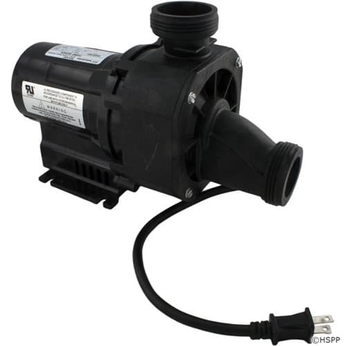 Balboa Gemini II Plus VS Pump (0059F88C)