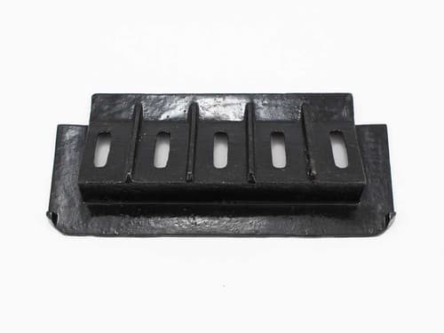 Ashley BCAC Extension Grate (006251R )