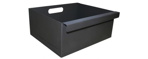 King Ash Pan (006562R)