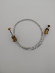Monessen DBX24C Tube Nut (00F0079)