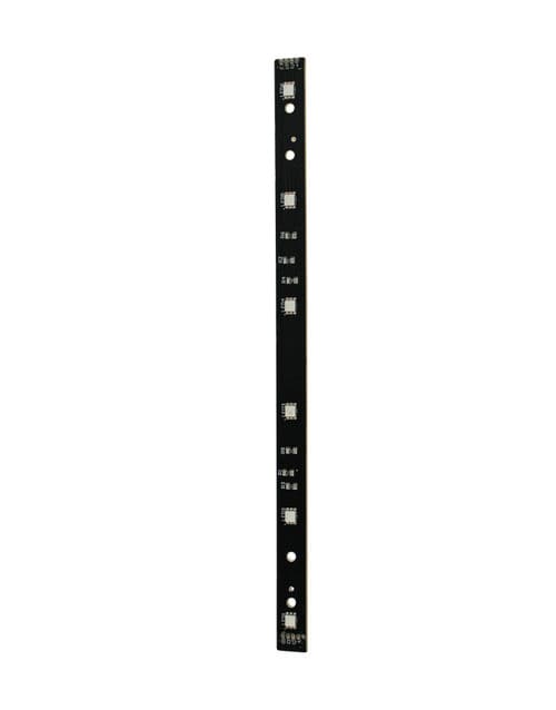 Modern Flames Spectrum Slimline LED Ember Light Section (01-00004)
