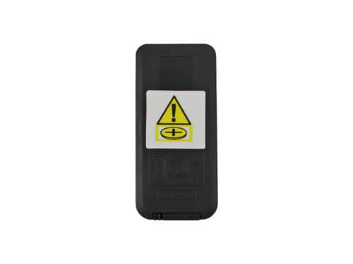 Modern Flames Spectrum Slimline Remote Control (01-00005)