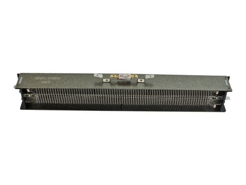 Modern Flames Spectrum Slimline Heater (01-00010)