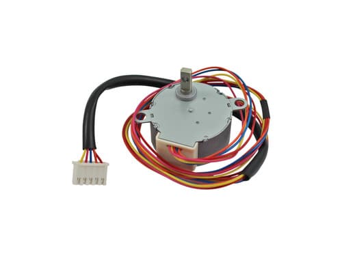 Modern Flames Spectrum Slimline & Redstone Step Motor (01-00012)
