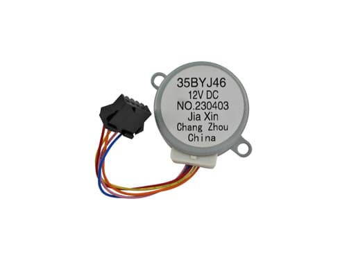 Modern Flames Landscape Pro Multi & Slim Step Motor (01-00070)