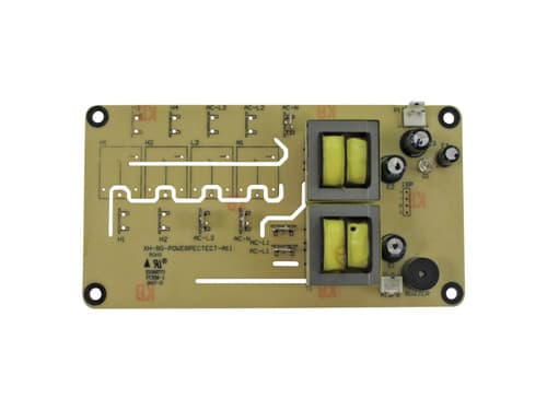 Modern Flames Orion Traditional Flame Processor Board (01-00103)