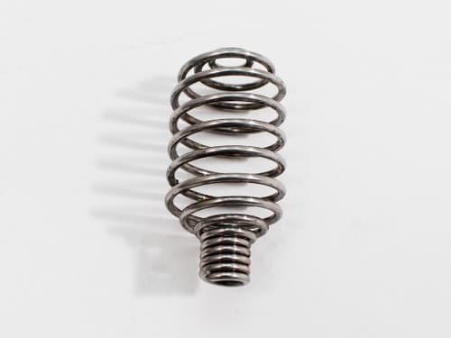Vogelzang TR001 Handle/Slide Draft Spring (01-03)