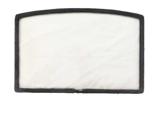 Vogelzang TR001 Glass Retainer (01-20)