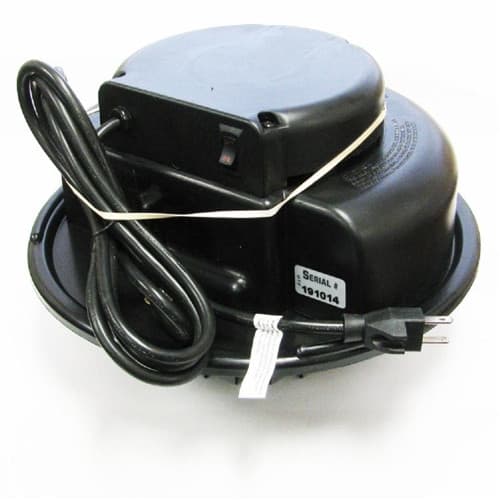 Love-Less Cougar & Cougar Plus Lid Assembly w/Motor (01004)