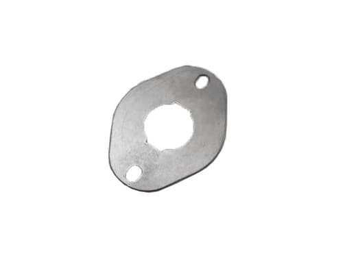 King Plate Adapter Kit (016123R)