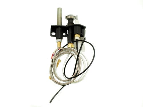 OEM SIT Pilot Assembly for Lennox and Superior Gas Fireplaces - NG (0199720)