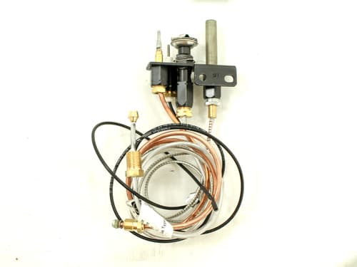OEM SIT Pilot Assembly for Lennox Fireplaces - LP (0199721)