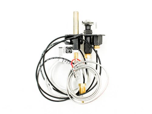 OEM SIT Pilot Assembly for FMI Fireplaces - LP (0199767)